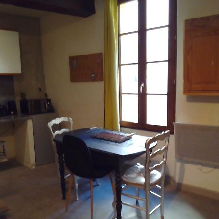 La Fontaine Apartment มูสติเยร์-แซ็งต์-มารี ภายนอก รูปภาพ