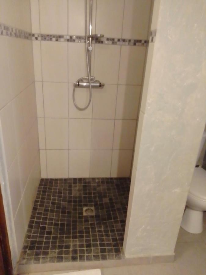 La Fontaine Apartment มูสติเยร์-แซ็งต์-มารี ภายนอก รูปภาพ